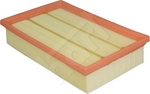 Hart 338 192 - Filtre à air droxauto.com