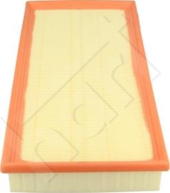 Hart 338 153 - Filtre à air droxauto.com