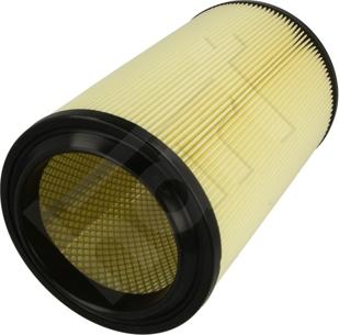 Hart 338 164 - Filtre à air droxauto.com