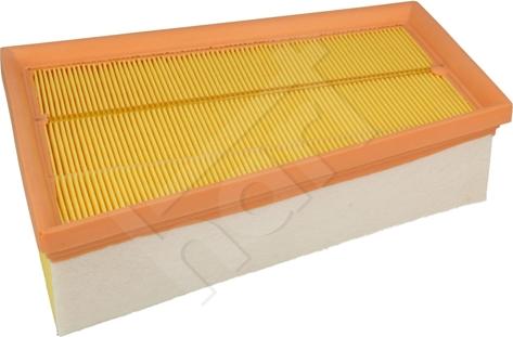 Hart 338 184 - Filtre à air droxauto.com