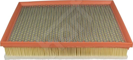 Hart 338 188 - Filtre à air droxauto.com