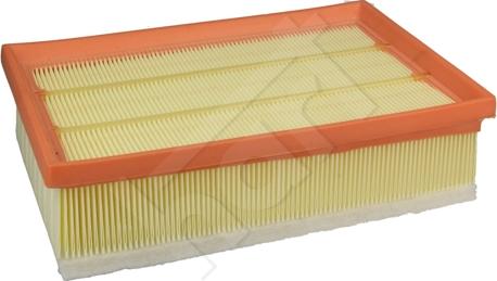 Hart 338 171 - Filtre à air droxauto.com