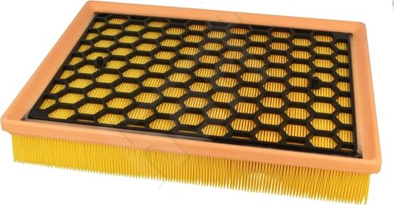 Hart 338 330 - Filtre à air droxauto.com