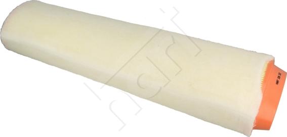 Hart 338 333 - Filtre à air droxauto.com