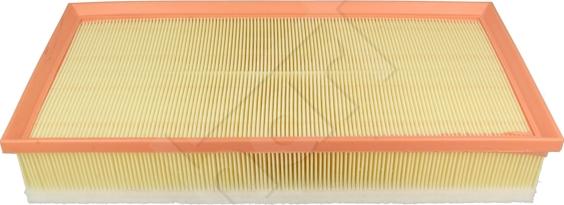 Hart 338 322 - Filtre à air droxauto.com