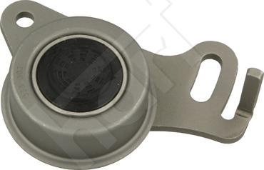 Hart 333 302 - Poulie-tendeur, courroie de distribution droxauto.com