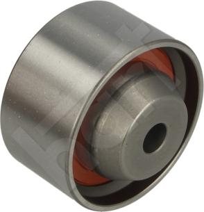 Hart 333 310 - Poulie renvoi / transmission, courroie de distribution droxauto.com