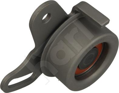 Hart 333 296 - Poulie-tendeur, courroie de distribution droxauto.com