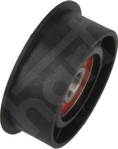 Hart 333 277 - Poulie renvoi / transmission, courroie de distribution droxauto.com