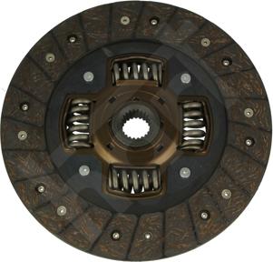 Hart 332 178 - Disque d'embrayage droxauto.com