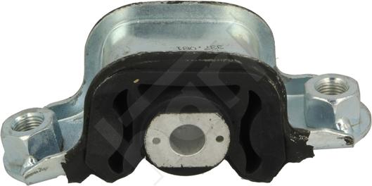 Hart 337 081 - Support moteur droxauto.com