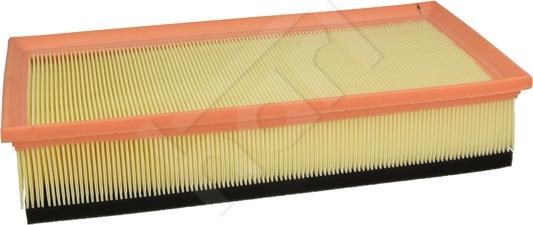 Hart 337 371 - Filtre à air droxauto.com