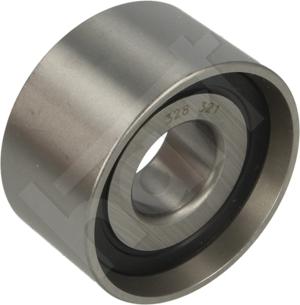 Hart 328 321 - Poulie-tendeur, courroie de distribution droxauto.com