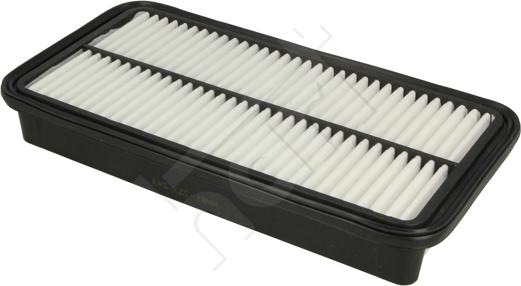 Hart 327 543 - Filtre à air droxauto.com