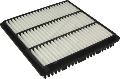 Hart 327 589 - Filtre à air droxauto.com