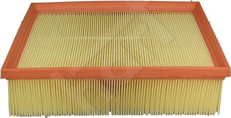 Hart 327 641 - Filtre à air droxauto.com