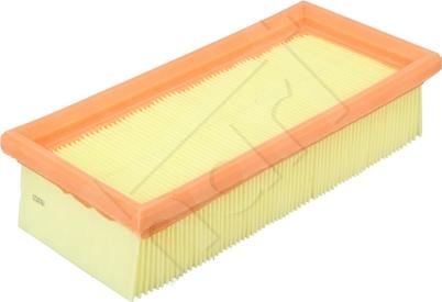 Hart 327 651 - Filtre à air droxauto.com