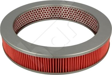 Hart 327 603 - Filtre à air droxauto.com