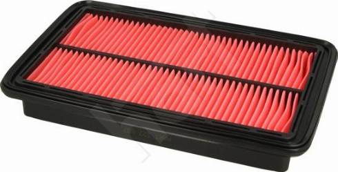 Hart 327 607 - Filtre à air droxauto.com