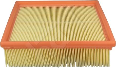 Hart 327 632 - Filtre à air droxauto.com