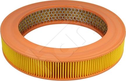 Hart 327 674 - Filtre à air droxauto.com