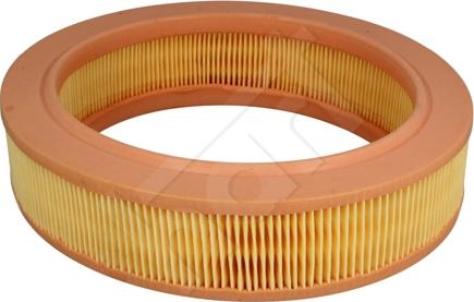 Hart 327 759 - Filtre à air droxauto.com