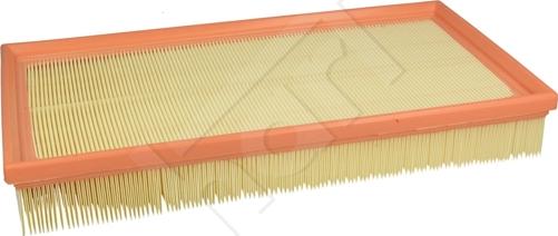 Hart 327 764 - Filtre à air droxauto.com