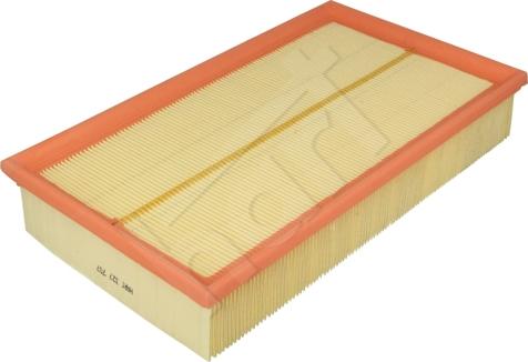 Hart 327 707 - Filtre à air droxauto.com