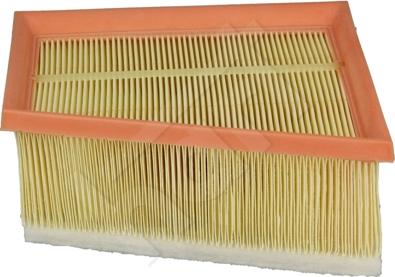 Hart 327 739 - Filtre à air droxauto.com