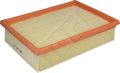 Hart 327 733 - Filtre à air droxauto.com