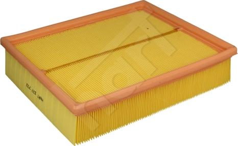 Hart 327 732 - Filtre à air droxauto.com