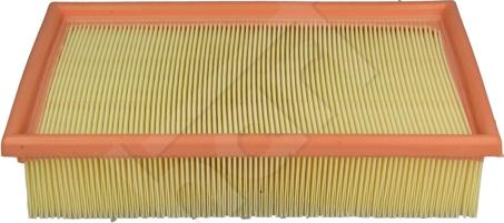 Hart 327 737 - Filtre à air droxauto.com