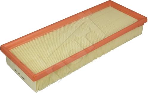 Hart 327 724 - Filtre à air droxauto.com