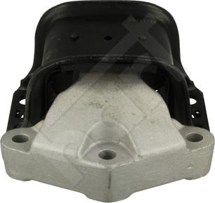 Hart 374 907 - Support moteur droxauto.com