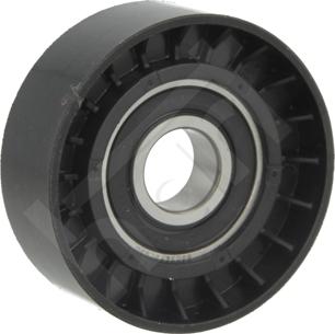 Hart 374 344 - Tendeur de courroie, courroie trapézoïdale à nervures droxauto.com