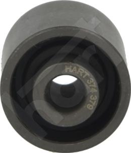 Hart 374 379 - Poulie renvoi / transmission, courroie de distribution droxauto.com