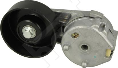 Hart 375 122 - Poulie-tendeur, courroie de distribution droxauto.com