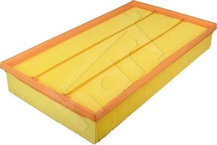 Hart 376 914 - Filtre à air droxauto.com