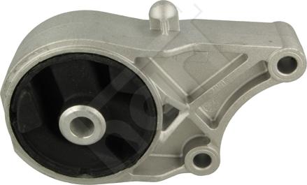 Hart 376 378 - Suspension, corps de l'essieu droxauto.com