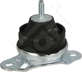 Hart 371 944 - Support moteur droxauto.com
