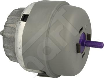 Hart 371 971 - Support moteur droxauto.com