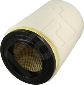 Hart 371 348 - Filtre à air droxauto.com