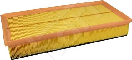 Hart 371 357 - Filtre à air droxauto.com