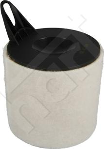 Hart 371 280 - Filtre à air droxauto.com