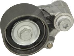 Hart 378 029 - Poulie-tendeur, courroie de distribution droxauto.com