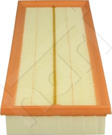 Hart 378 246 - Filtre à air droxauto.com