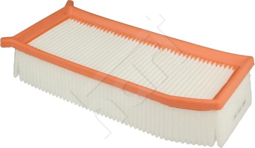 Hart 373 297 - Filtre à air droxauto.com