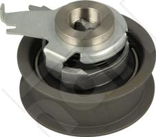 Hart 377 843 - Poulie-tendeur, courroie de distribution droxauto.com