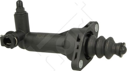 Hart 258 705 - Cylindre récepteur, embrayage droxauto.com