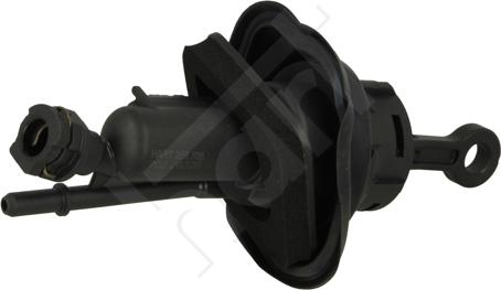 Hart 258 706 - Cylindre émetteur, embrayage droxauto.com